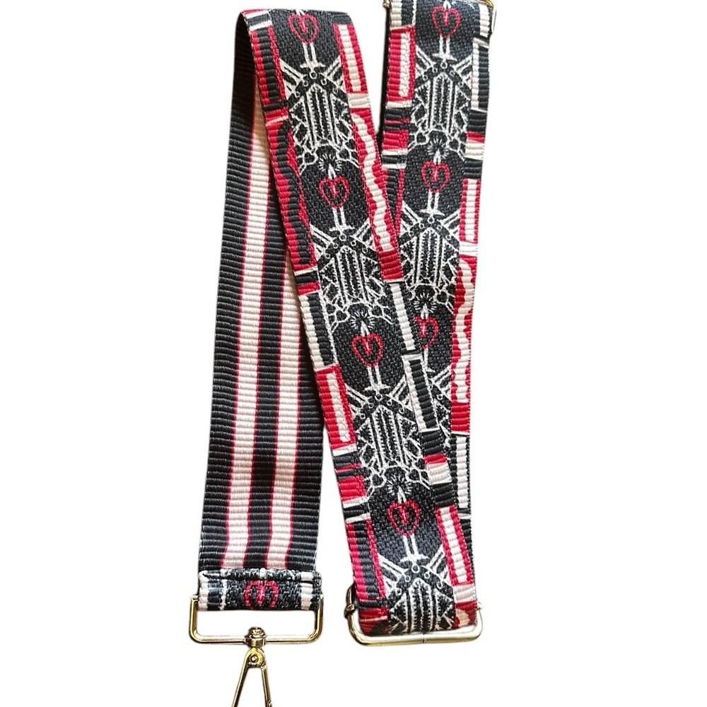 Guitar or Bag Strap NWOT - Picture 2 of 5